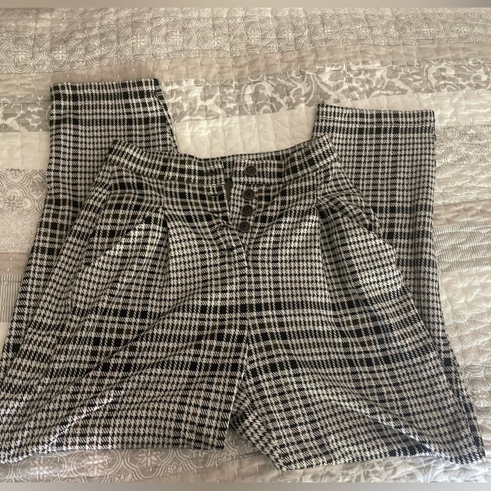 NWT free people pants